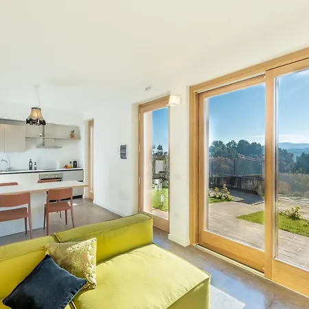 Agriturismo Umbrian Sunrise Cannara Exterior photo
