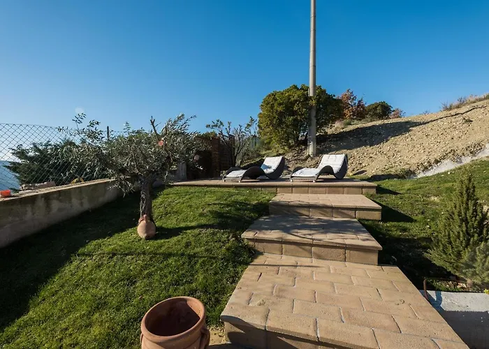Agriturismo Umbrian Sunrise