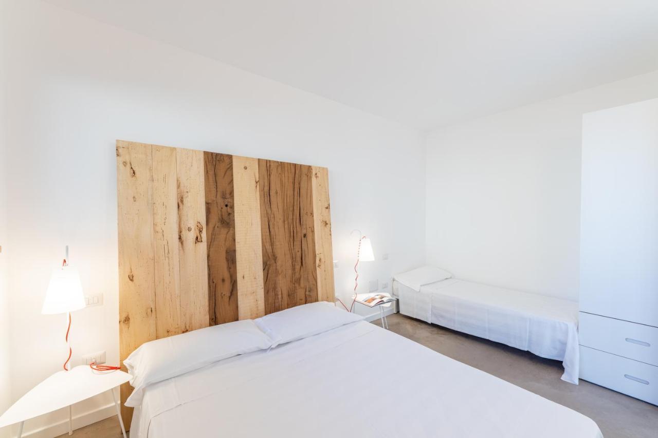 Umbrian Sunrise Apartment Cannara