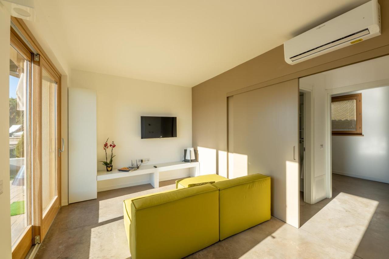 Apartment Umbrian Sunrise *