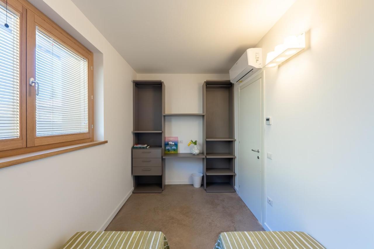 Umbrian Sunrise Apartment *