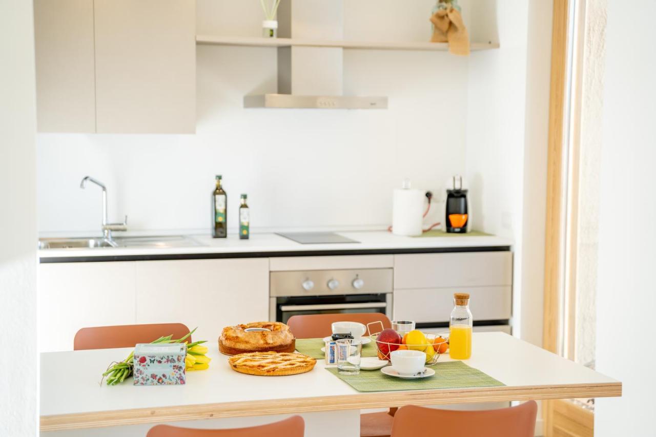 Apartment Umbrian Sunrise Cannara