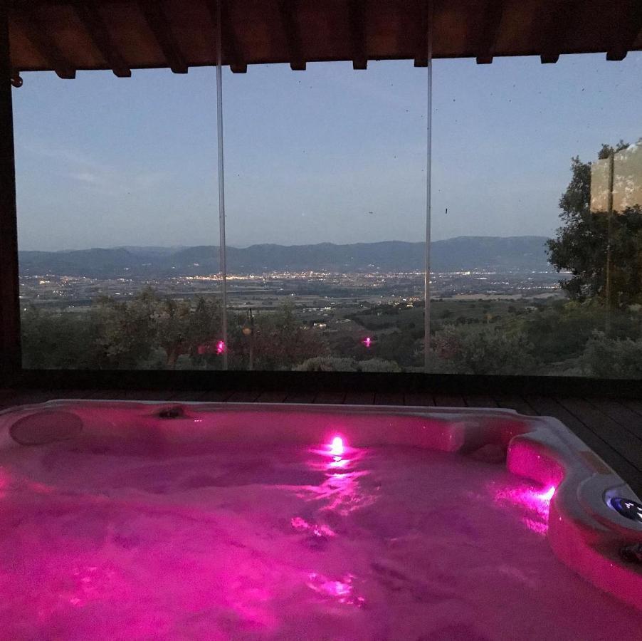 Apartment Umbrian Sunrise Cannara